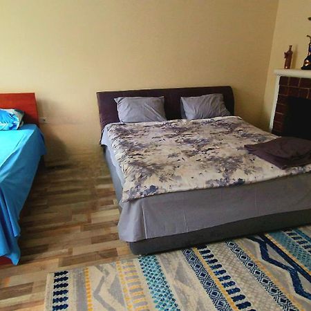 New Life Apartments Tiflis Dış mekan fotoğraf