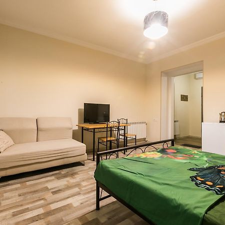 New Life Apartments Tiflis Dış mekan fotoğraf