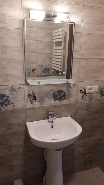 New Life Apartments Tiflis Dış mekan fotoğraf