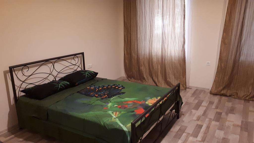 New Life Apartments Tiflis Dış mekan fotoğraf