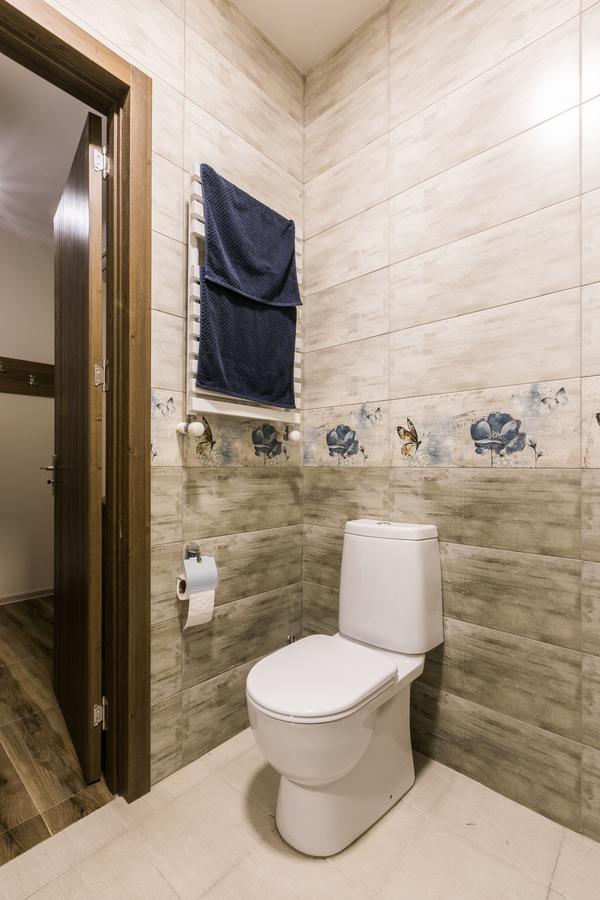 New Life Apartments Tiflis Dış mekan fotoğraf