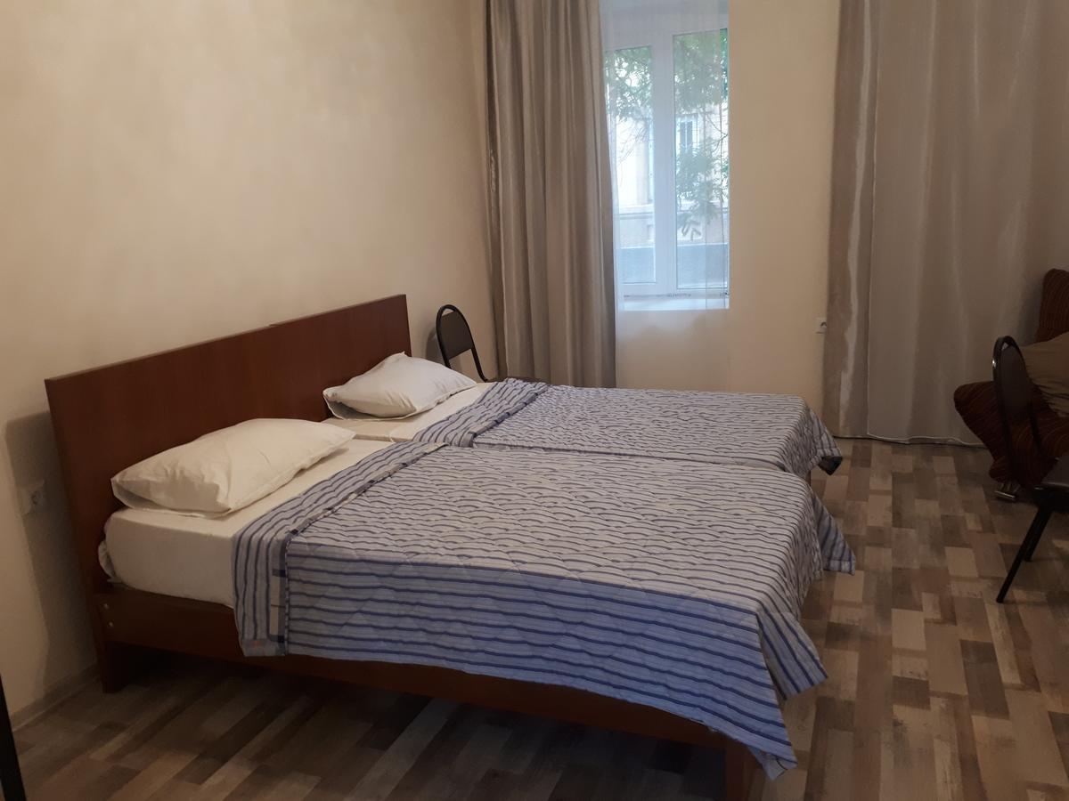 New Life Apartments Tiflis Dış mekan fotoğraf