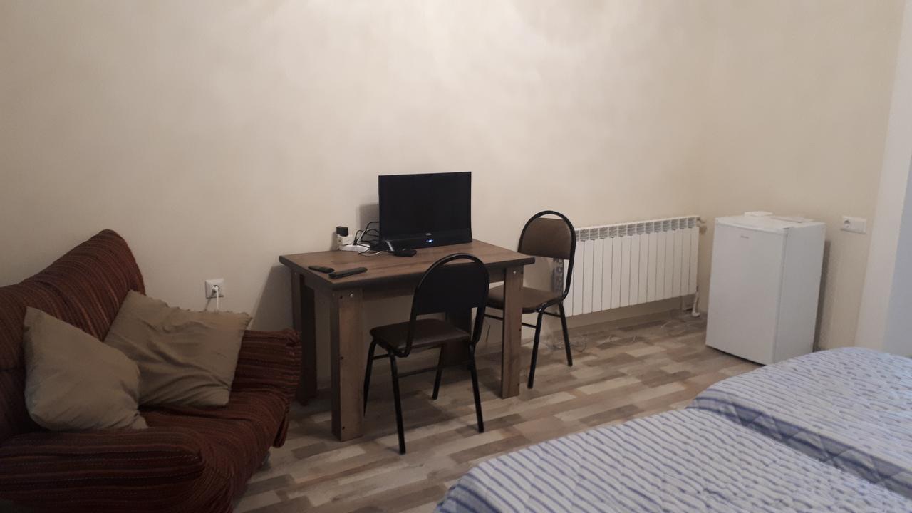 New Life Apartments Tiflis Dış mekan fotoğraf