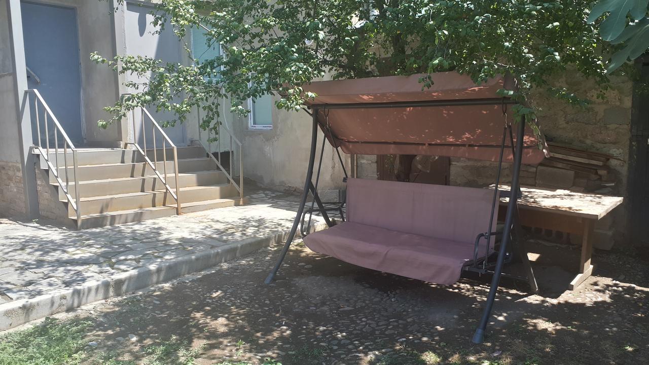 New Life Apartments Tiflis Dış mekan fotoğraf